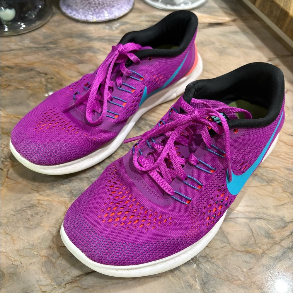 Nike Free Run Women’s 7.5